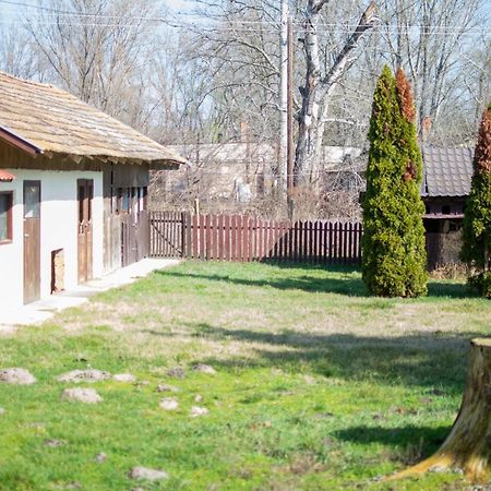 Villa Flora Кишкунмайша Екстериор снимка